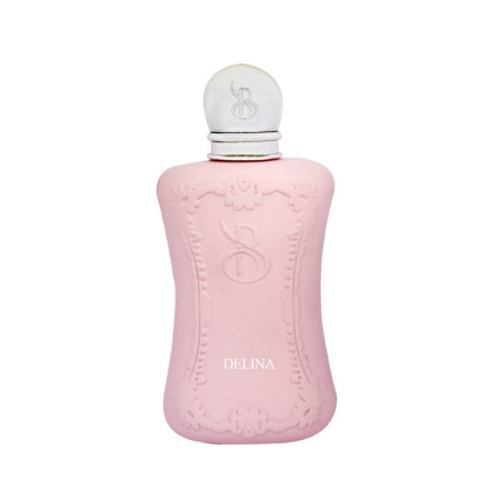 عطر جیبی زنانه برندینی مدل Marly Delina حجم 33 میلی لیتر