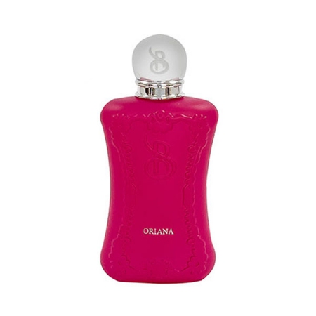 عطر جیبی زنانه برندینی مدل ORIANA حجم 33 میلی لیتر