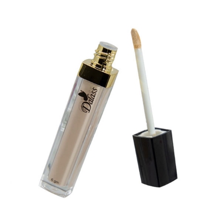 کانسیلر مایع دالاس