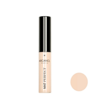 کانسیلر آرکانسیل مدل MAT PERFECT