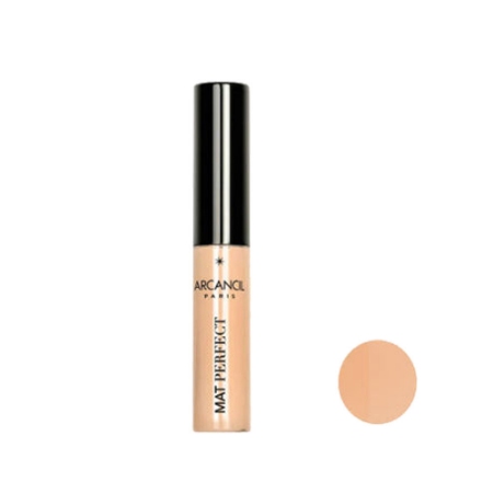 کانسیلر آرکانسیل مدل MAT PERFECT