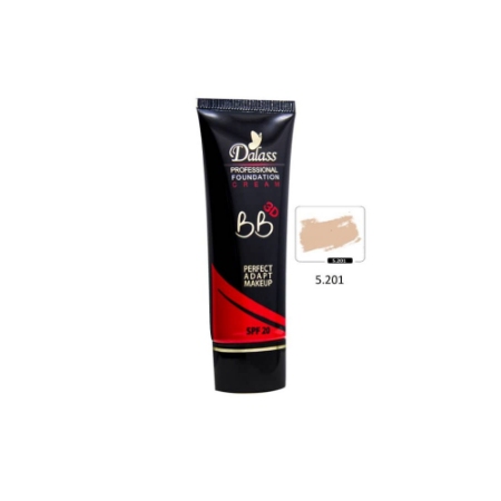 بی بی کرم دالاس مدل 3D با SPF20 حجم 30 میلی لیتر