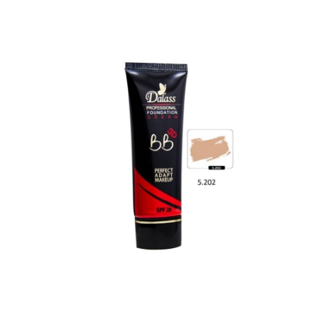 بی بی کرم دالاس مدل 3D با SPF20 حجم 30 میلی لیتر