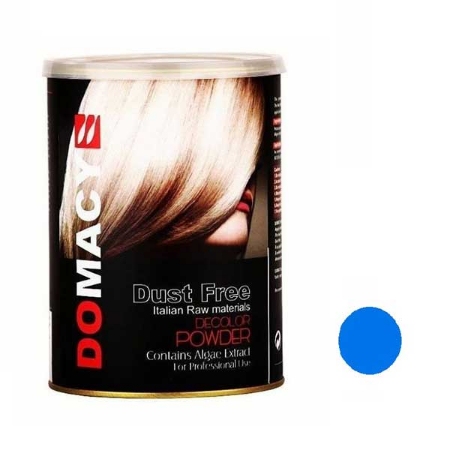 پودر دکلره دوماسی