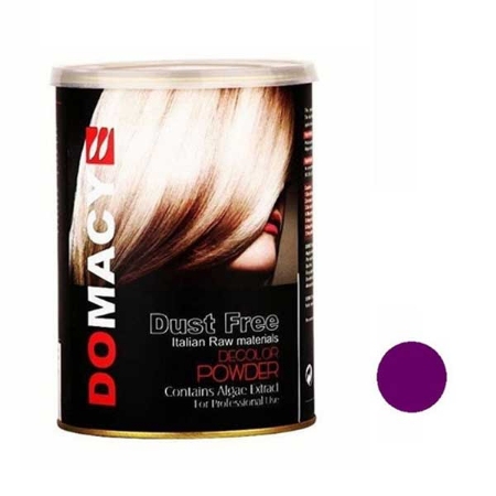 پودر دکلره دوماسی