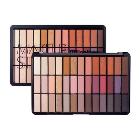 پالت سایه چشم 39 رنگ دودو گرل