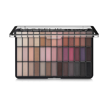 پالت سایه چشم 39 رنگ دودو گرل