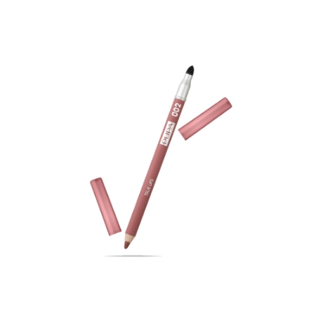 مداد لب پوپا مدل True Lips