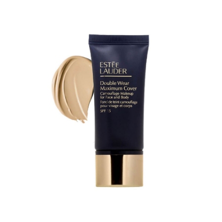 کرم پودر تیوپی استی لودر مدل دابل ویر SPF15