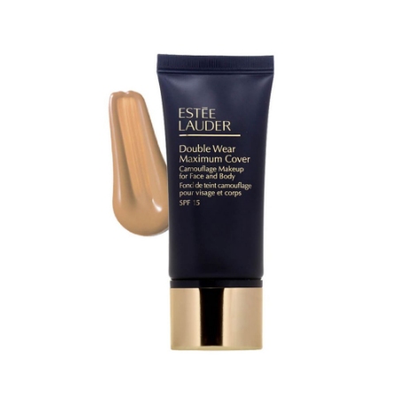 کرم پودر تیوپی استی لودر مدل دابل ویر SPF15