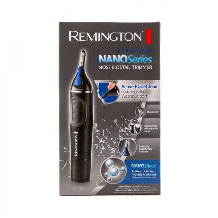 موزن گوش و بینی رمینگتون مدل NE3870