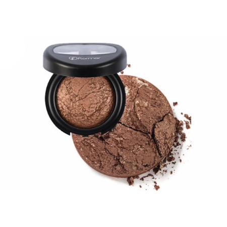 سایه چشم فلورمار سری Terracotta مدل Diamond