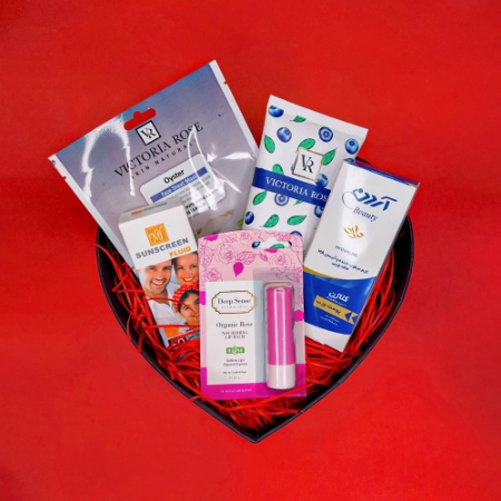 پک هدیه روز مادر، پک شماره 8 