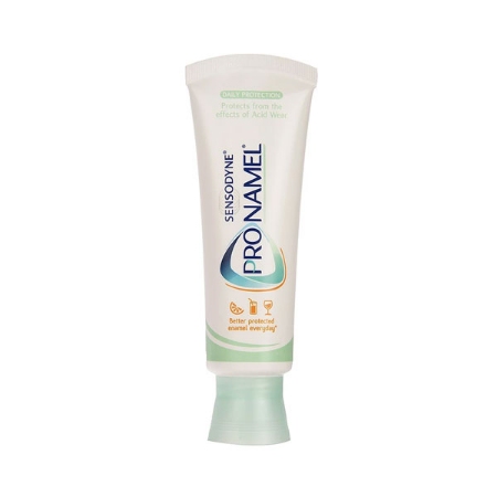 خمیر دندان مخصوص مراقبت روزانه سنسوداین مدل Pronamel