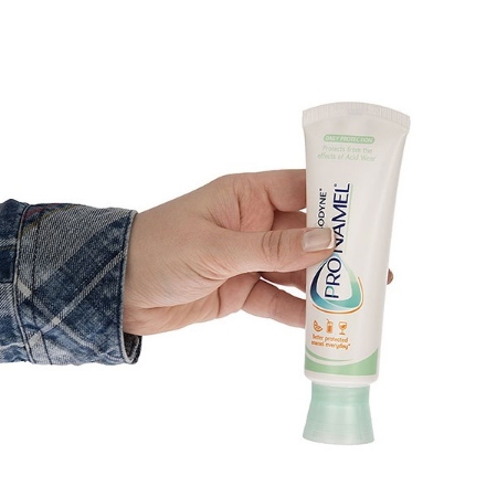 خمیر دندان مخصوص مراقبت روزانه سنسوداین مدل Pronamel