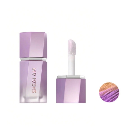 هایلایتر مایع کروم شیگلم مدل هفت رنگ 