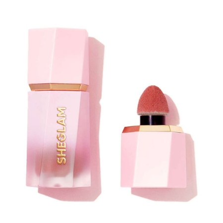 رژ گونه مایع شیگلم حجم 5 میلی لیتر