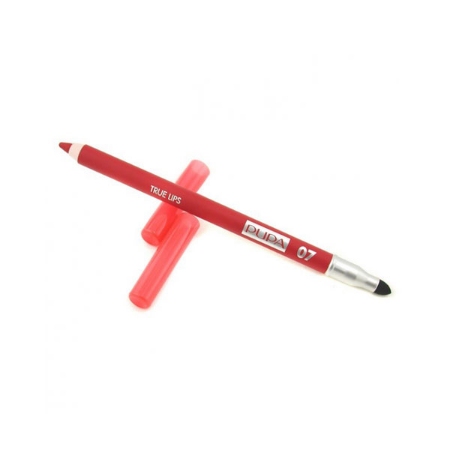 مداد لب پوپا مدل True Lips