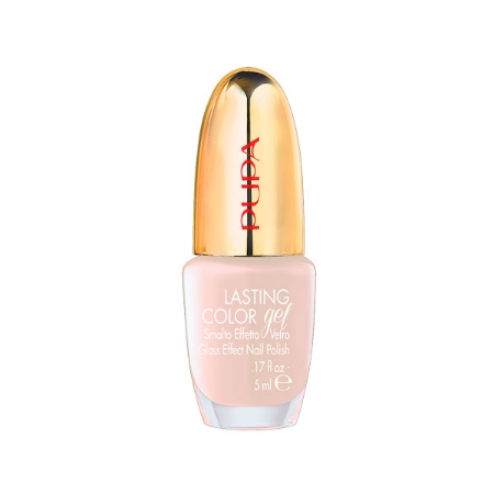 لاک ناخن ژلی ماندگار پوپا