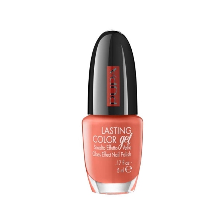 لاک ناخن ژلی ماندگار پوپا