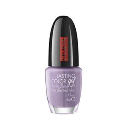 لاک ناخن ژلی ماندگار پوپا