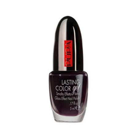 لاک ناخن ژلی ماندگار پوپا