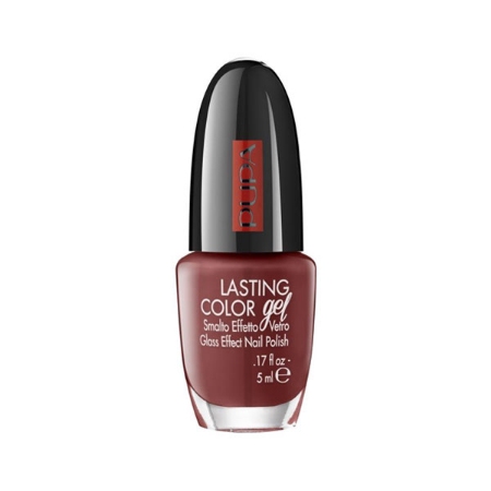 لاک ناخن ژلی ماندگار پوپا