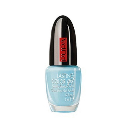 لاک ناخن ژلی ماندگار پوپا