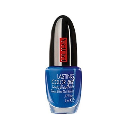 لاک ناخن ژلی ماندگار پوپا