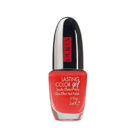 لاک ناخن ژلی ماندگار پوپا