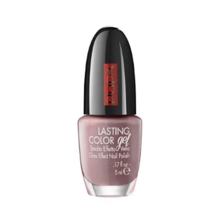 لاک ناخن ژلی ماندگار پوپا