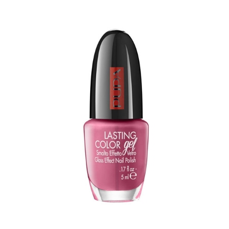 لاک ناخن ژلی ماندگار پوپا