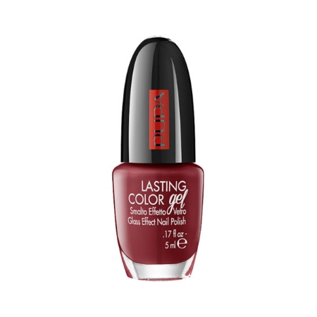 لاک ناخن ژلی ماندگار پوپا