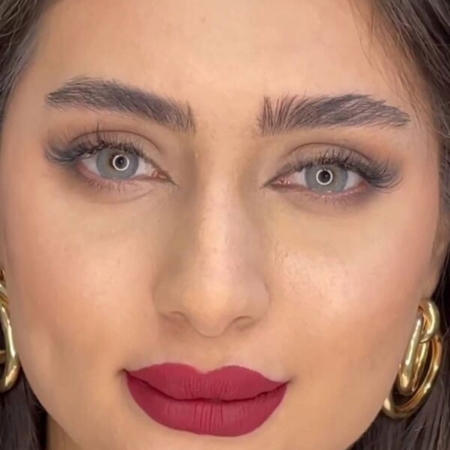 لنز رنگی نابلس