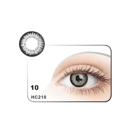 لنز رنگی مکسی بل