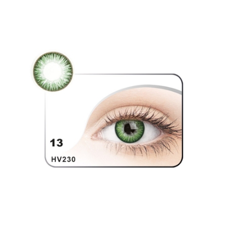 لنز رنگی مکسی بل