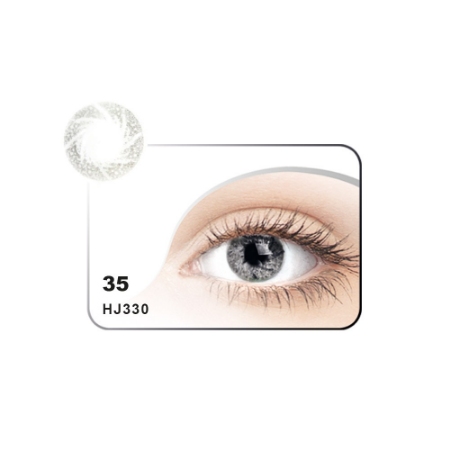 لنز رنگی مکسی بل