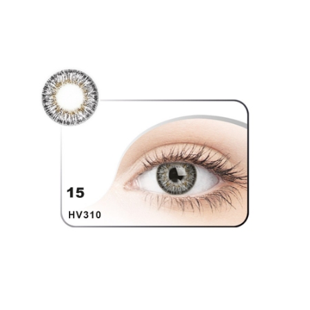 لنز رنگی مکسی بل