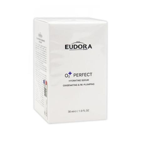 سرم آبرسان و اکسیژن رسان +O2 پرفکت ادورا مکس