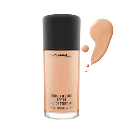 کرم پودر مک مدل استودیو فیکس