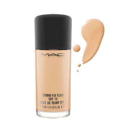 کرم پودر مک مدل استودیو فیکس