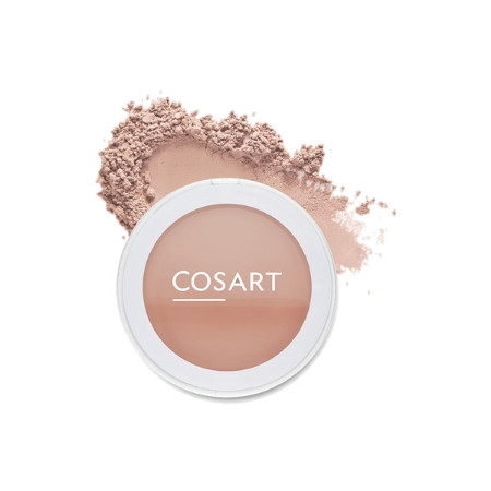 پنکیک مینرال کوزارت