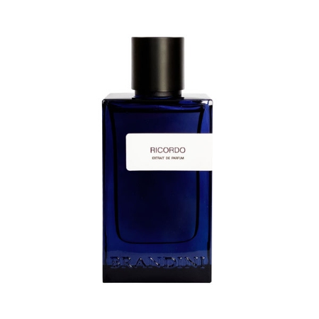 ادو پرفیوم مردانه برندینی مدل ریکوردو