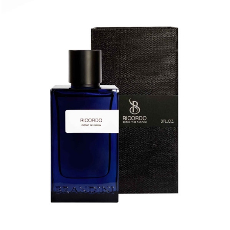 ادو پرفیوم مردانه برندینی مدل ریکوردو