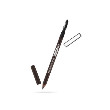 مداد ابرو پوپا مدل True