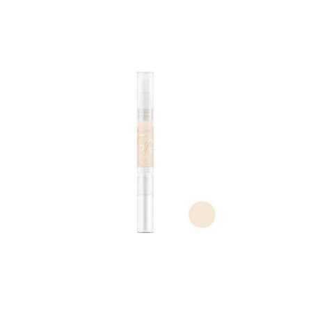 کانسیلر مایع گلدن رز