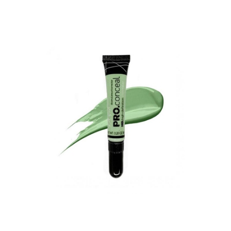 کانسیلر ال ای گرل پرو