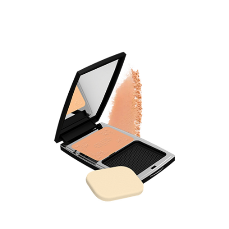 پنکیک دوکاره کالاس مدل The Make Up با SPF30