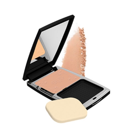 پنکیک دوکاره کالاس مدل The Make Up با SPF30