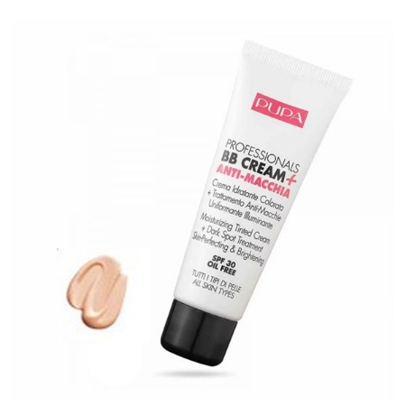 بی‌ بی کرم ضد لک پوپا حجم 50 میلی لیتر